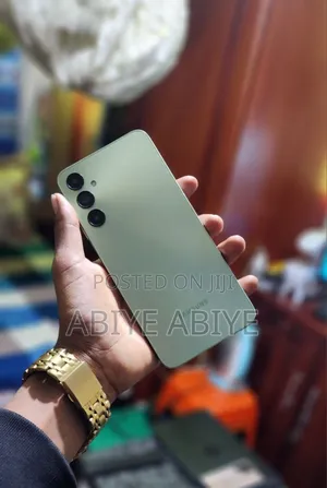 Samsung Galaxy A05s 128 GB Green