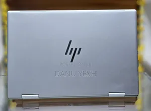 New Laptop HP Envy X360 8GB Intel Core I5 SSD 1T