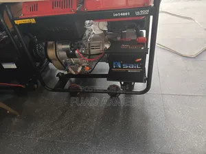 Kama Diesel Generetor