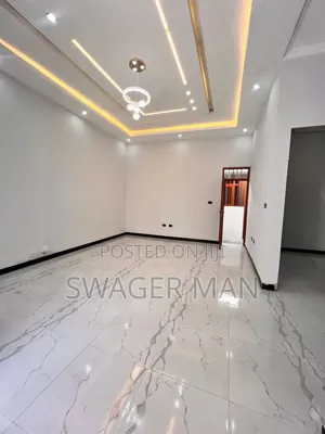 Furnished 5bdrm Townhouse/Terrace in Legetafo, Yeka for sale