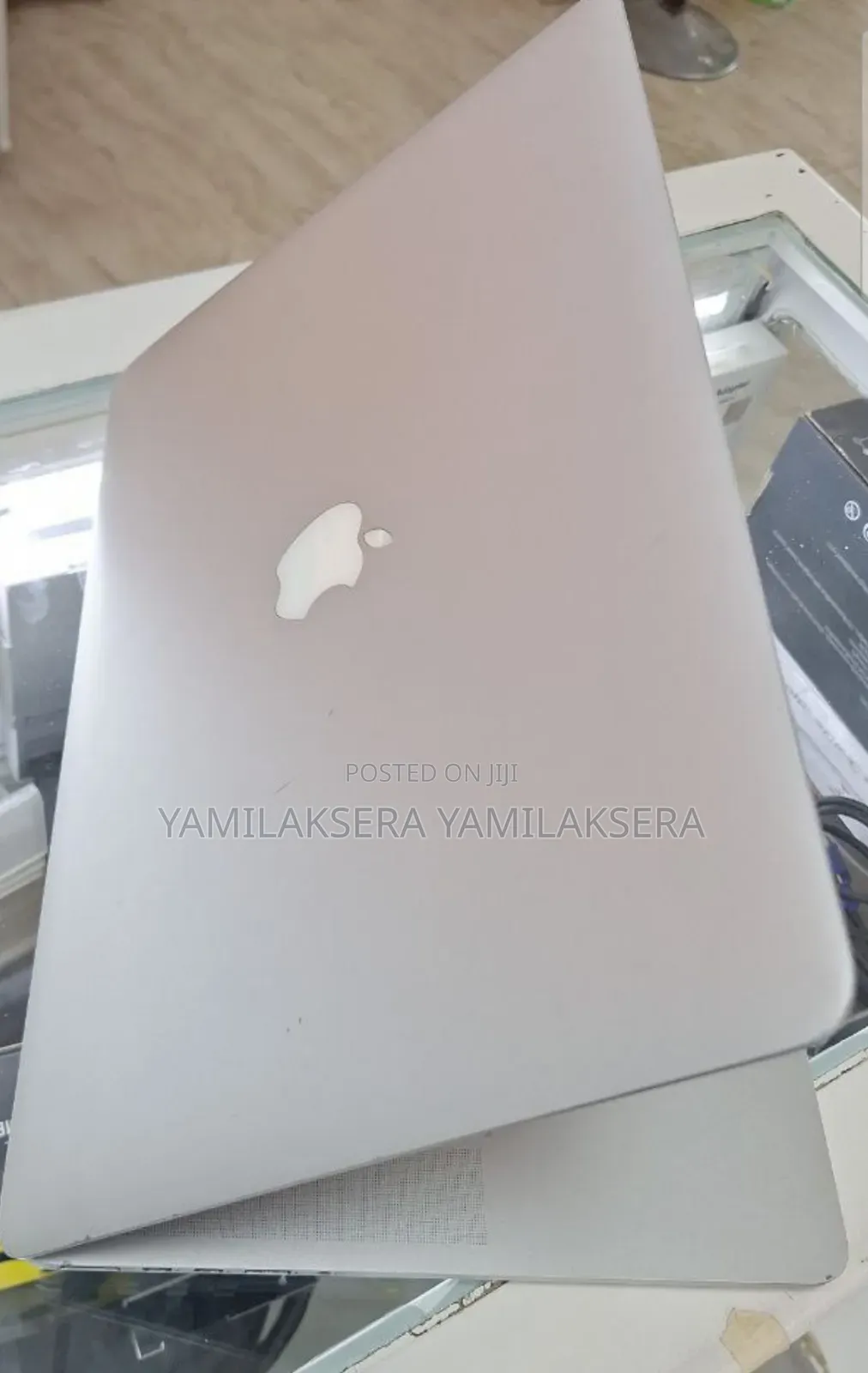 New Laptop Apple MacBook Pro 2014 16GB Intel Core I7 SSD 256GB