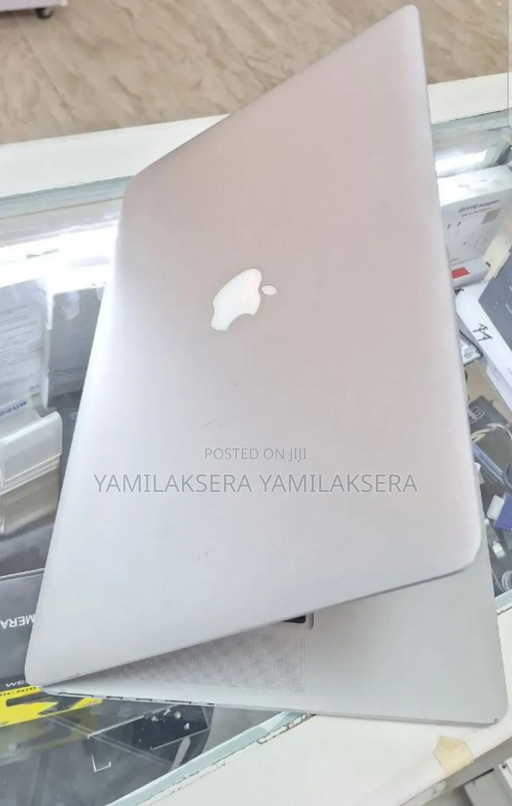 New Laptop Apple MacBook Pro 2014 16GB Intel Core I7 SSD 256GB