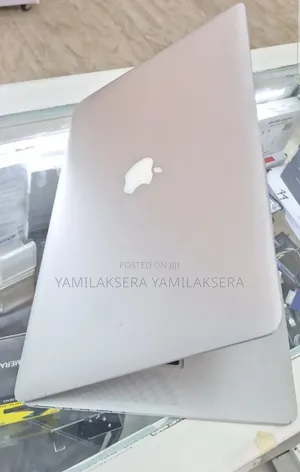 New Laptop Apple MacBook Pro 2014 16GB Intel Core I7 SSD 256GB