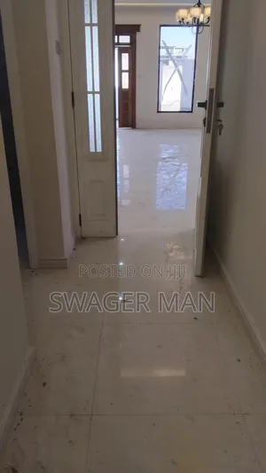 Furnished 5bdrm Townhouse/Terrace in Legetafo, Yeka for sale