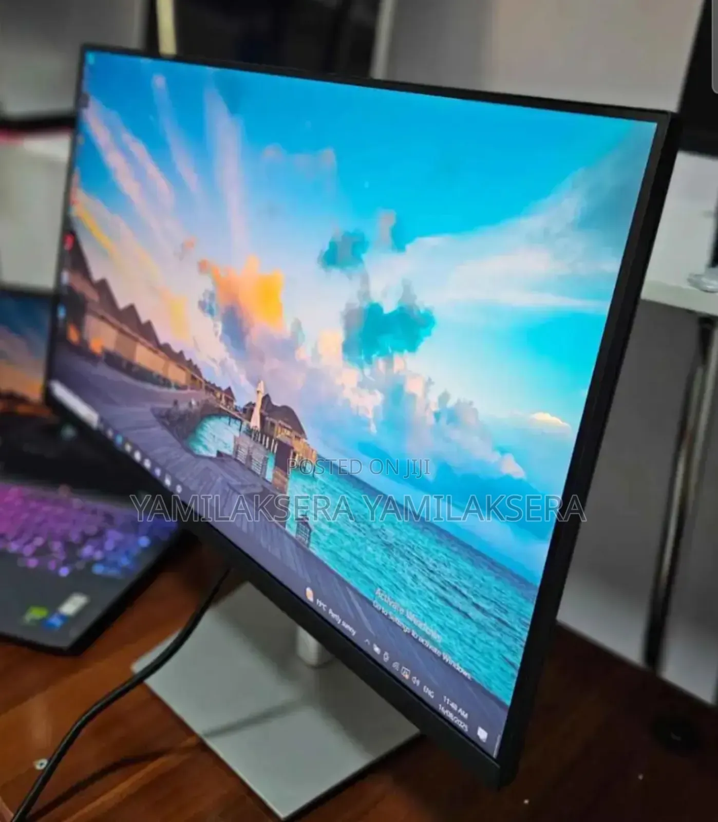 Hp Monitor