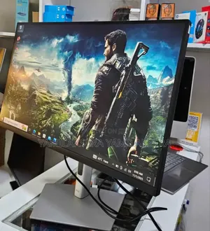 Hp Monitor