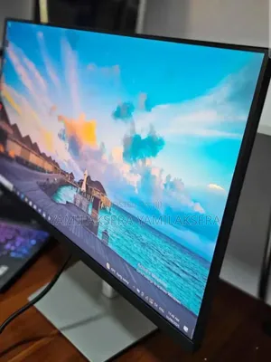 Hp Monitor