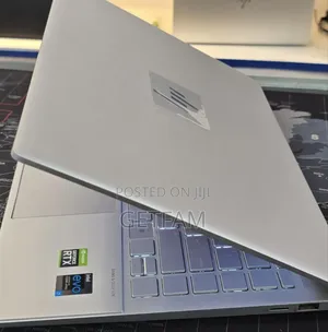 New Laptop HP Envy M6 16GB Nvidia SSD 1T