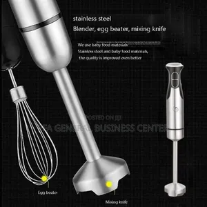 3in1 Hande Blender