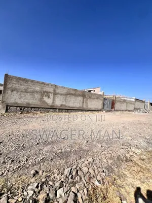 5bdrm Villa In Lege Tafo Abebech, Yeka For Sale