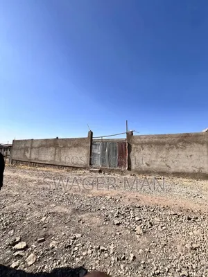 5bdrm Villa In Lege Tafo Abebech, Yeka For Sale