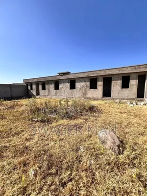 5bdrm Villa In Lege Tafo Abebech, Yeka For Sale