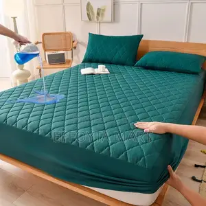 Water Proof Mattress and Pillow Cover