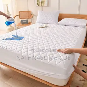 Water Proof Mattress and Pillow Cover