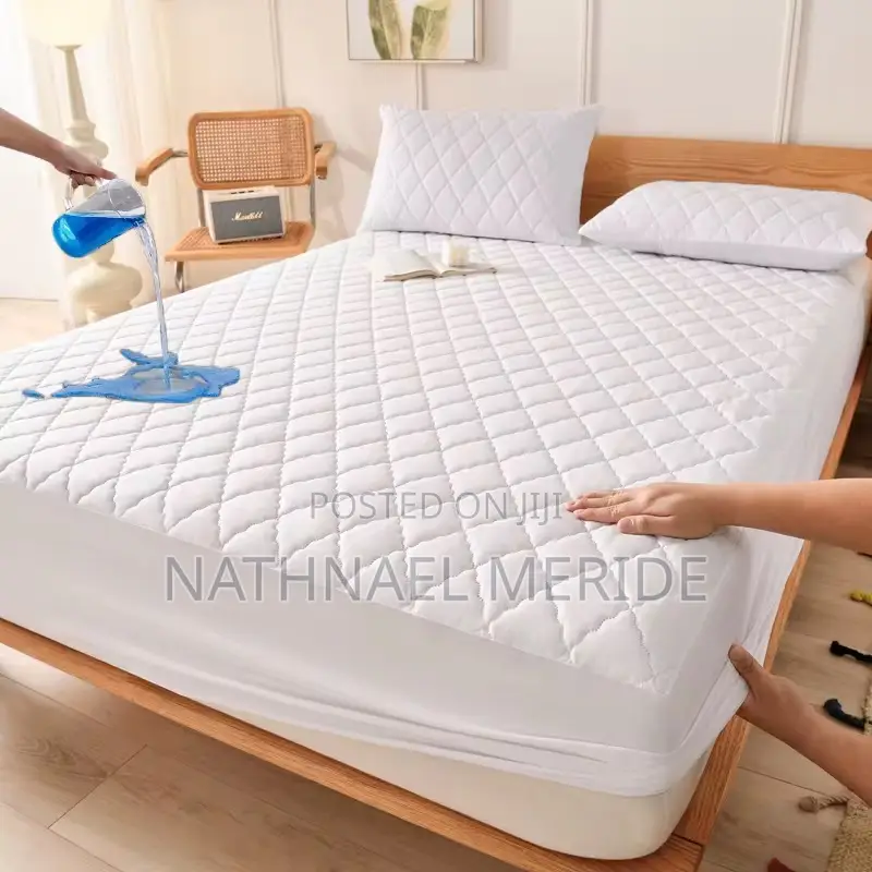 Water Proof Mattress and Pillow Cover