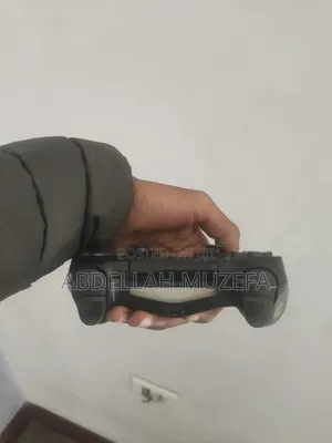 Ps4(Controller) Joystick .