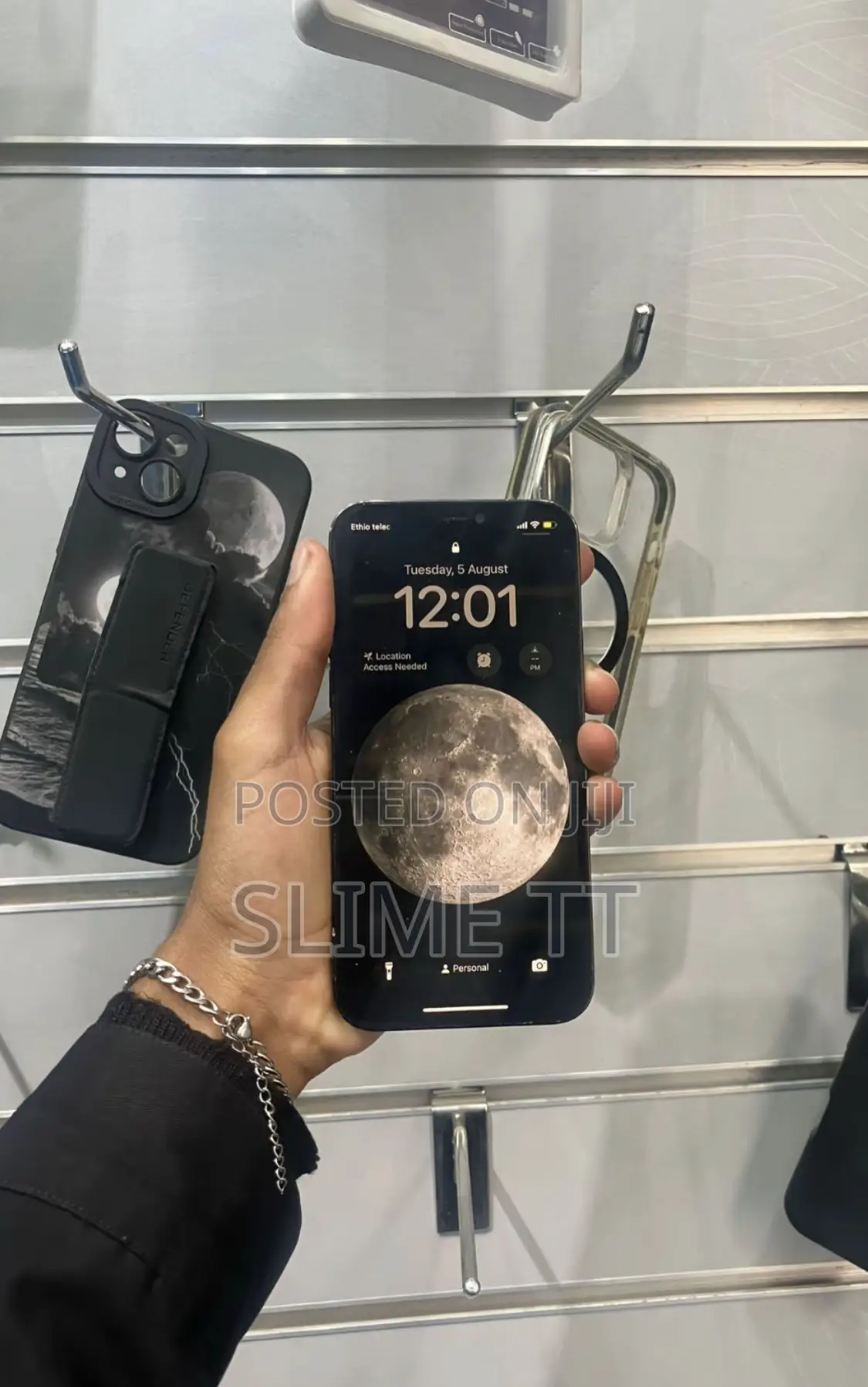 Apple iPhone 12 Pro 256 GB Blue