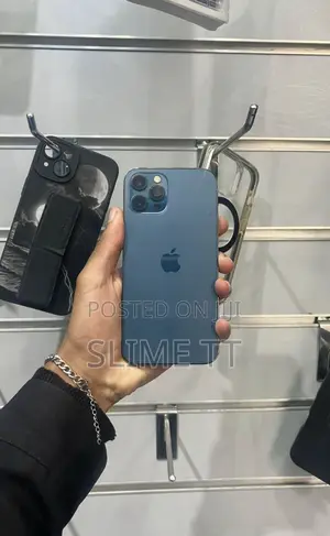 Apple iPhone 12 Pro 256 GB Blue