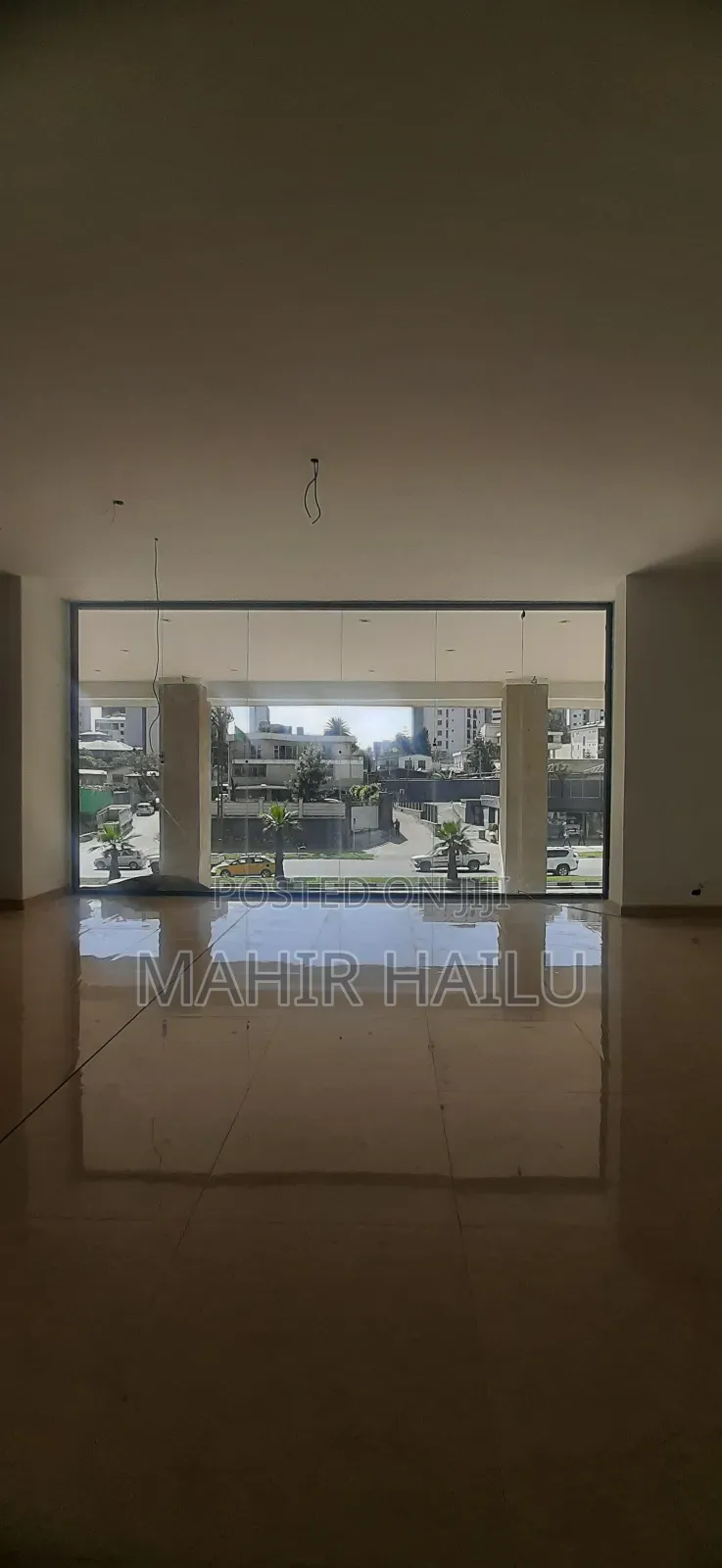 Luxury House Rent for Cafe ,Office