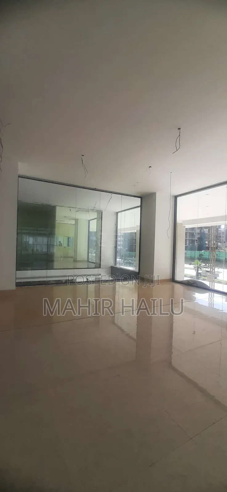 Luxury House Rent for Cafe ,Office