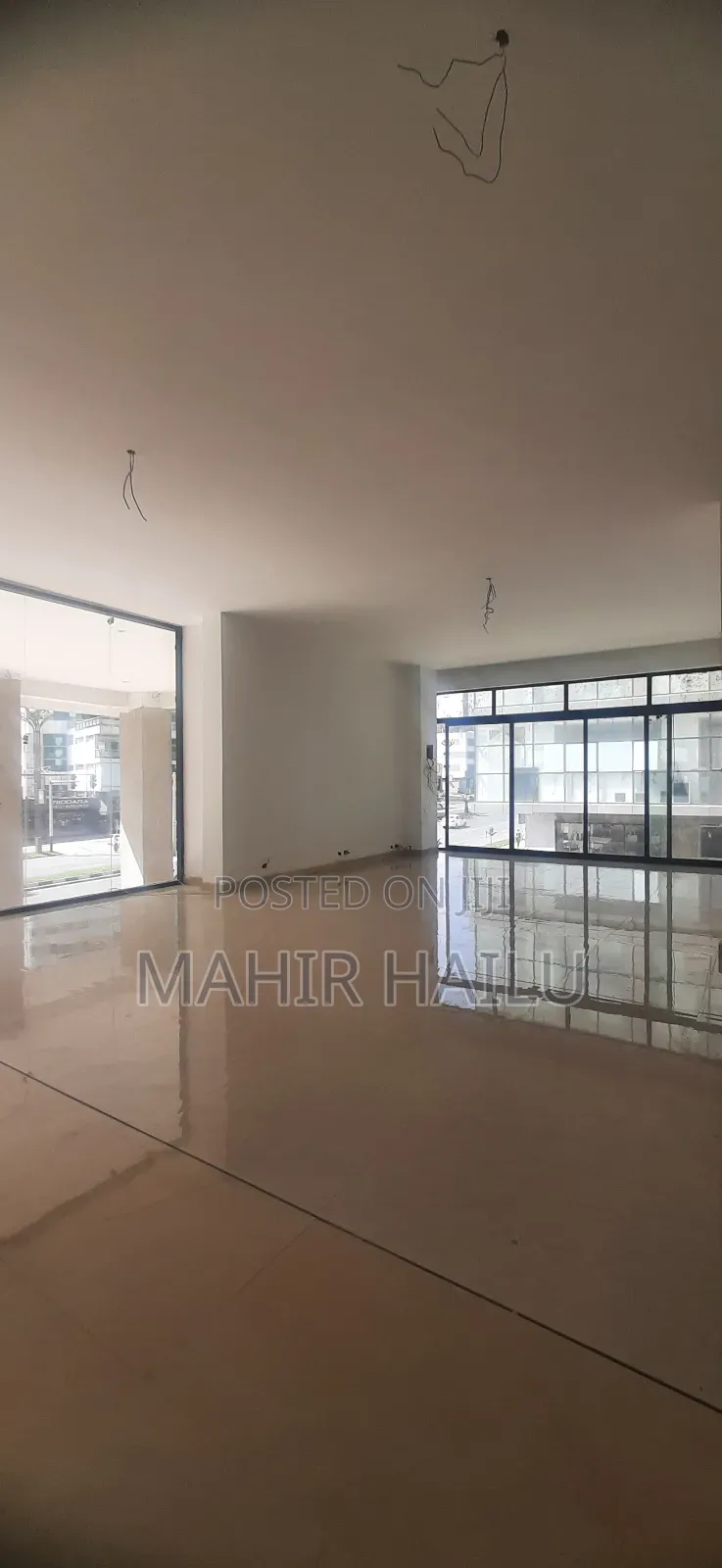 Luxury House Rent for Cafe ,Office