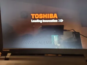 Laptop Toshiba Satellite C55 4GB SSD 640GB