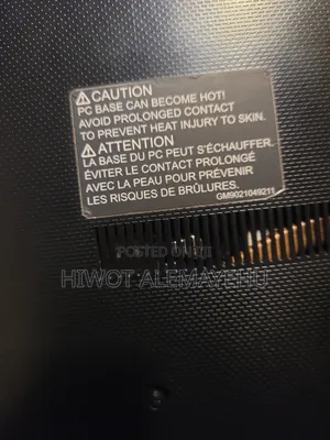 Laptop Toshiba Satellite C55 4GB SSD 640GB