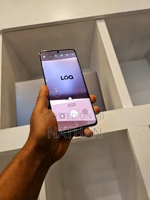 New Samsung Galaxy S20+ 128 GB Blue