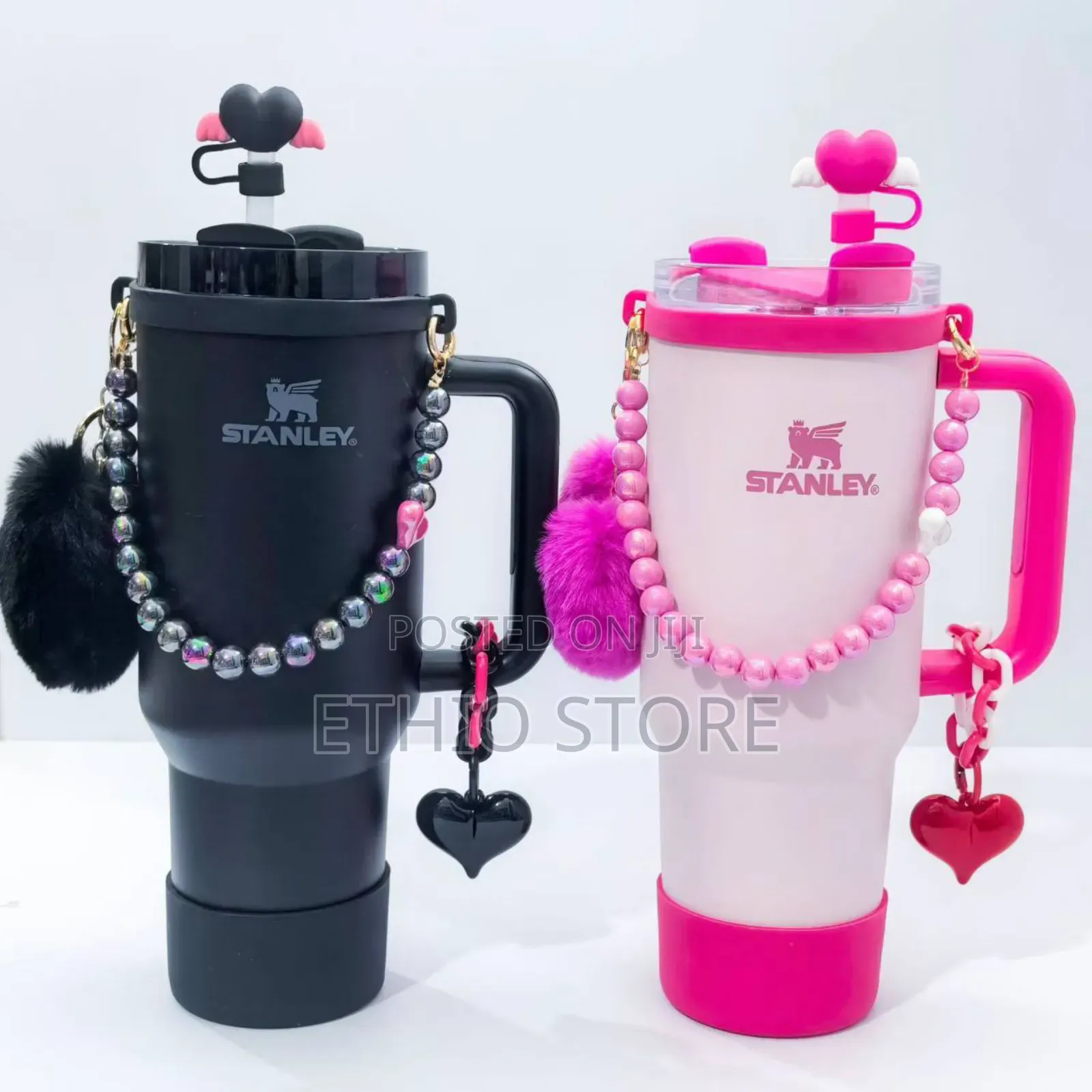 Stanley Cup Accessories