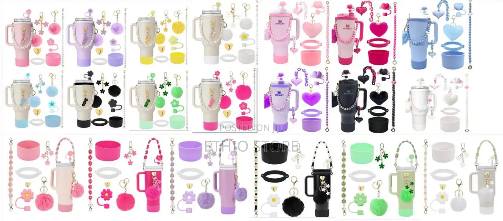 Stanley Cup Accessories