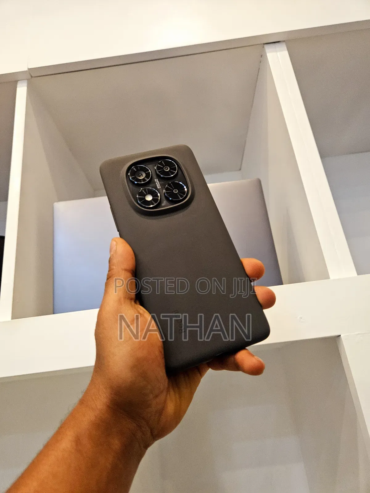 New Xiaomi Redmi Note 14 Pro 5G 256 GB Black