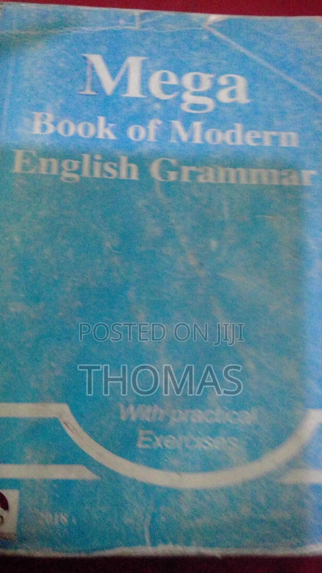 English Grammer Mega