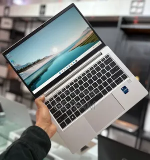 New Laptop HP 630 16GB Intel Core I7 SSD 512GB