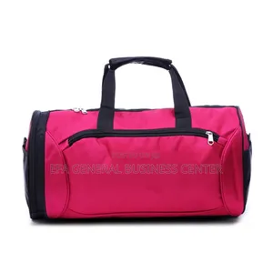 Travels Bage ለጂም የሚህን