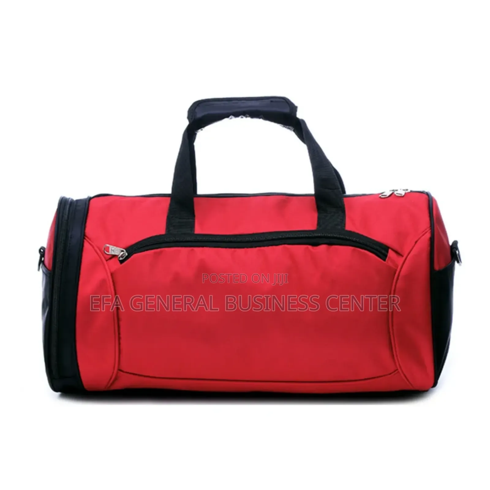 Travels Bage ለጂም የሚህን