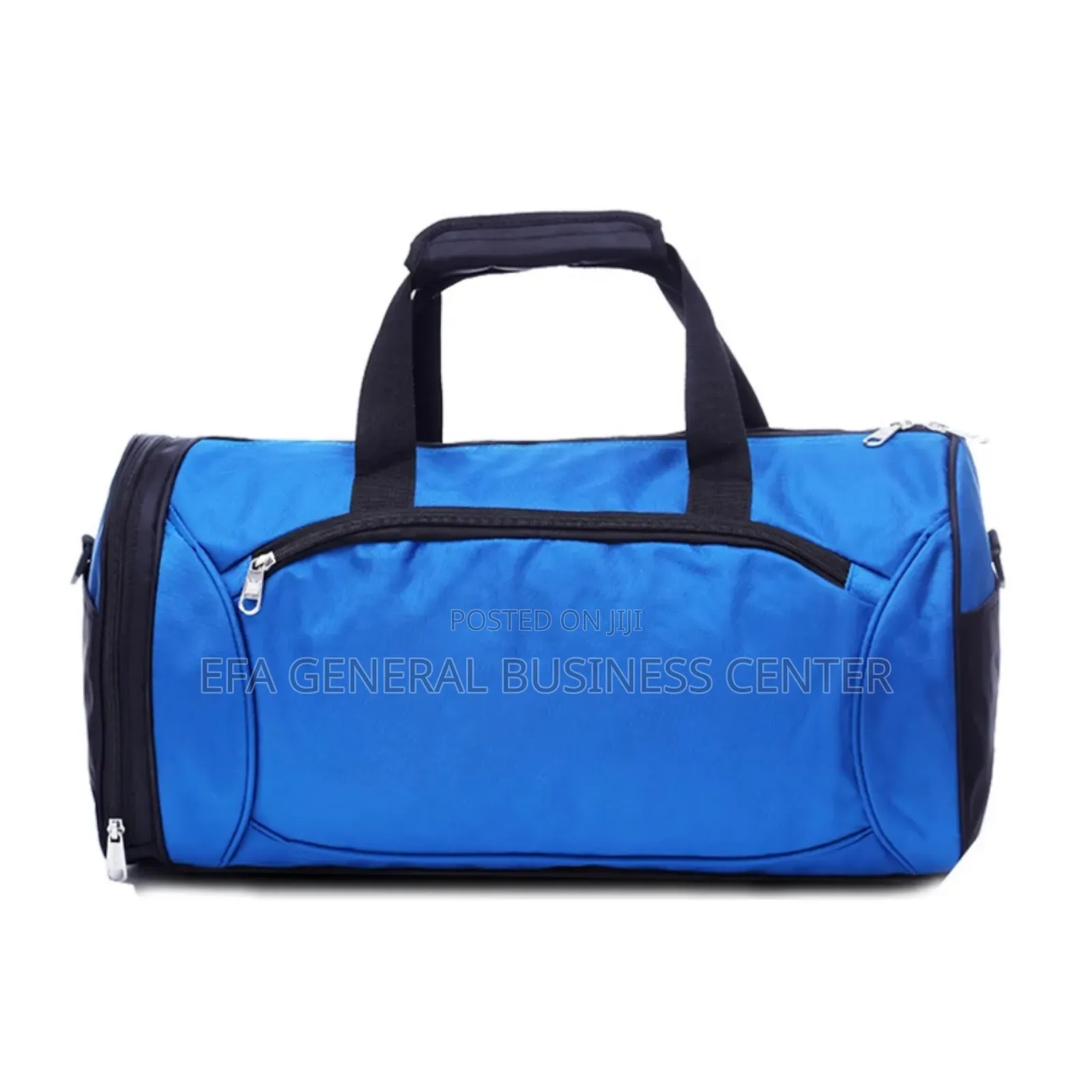 Travels Bage ለጂም የሚህን