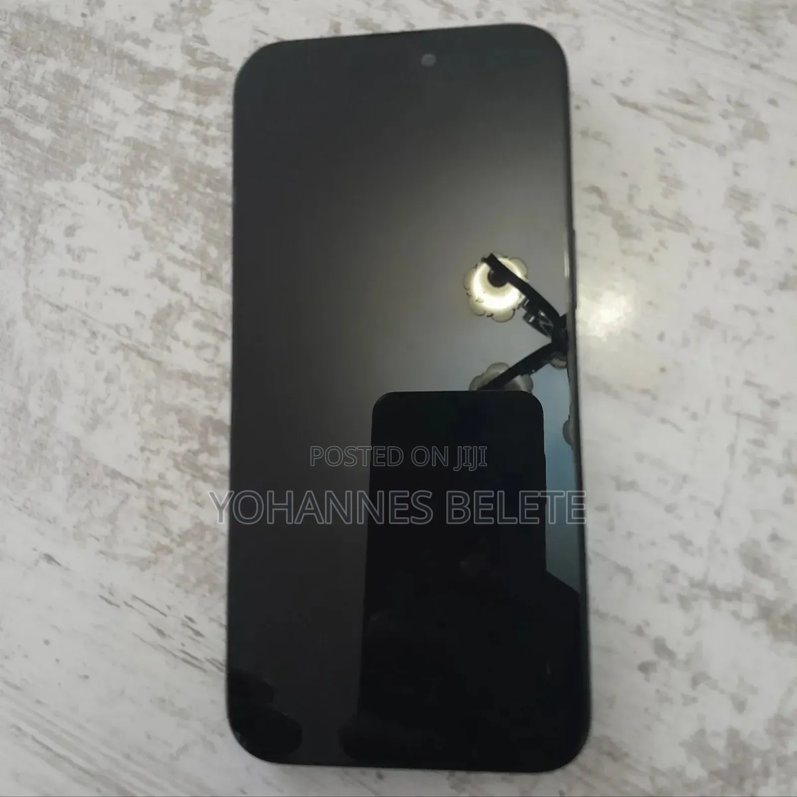 Apple iPhone 15 Pro Max 256 GB Blue