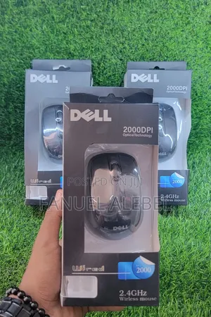 Dell Mouse
