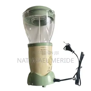 ቤቢ ቡሌት የልጆች ምግብ መፍጫ Complete Baby Food Making System