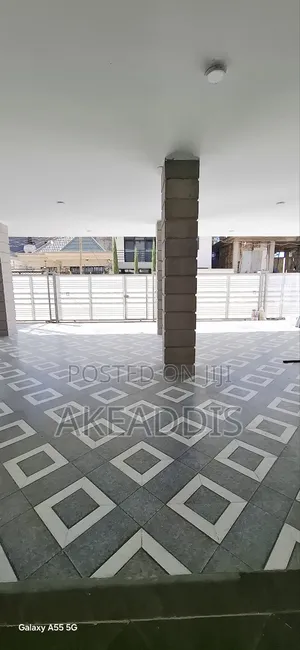 Furnished 3bdrm Apartment in Bole Ayat for sale