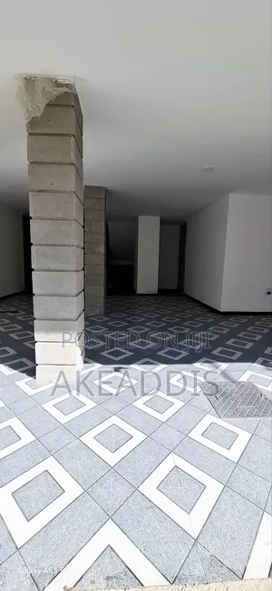 Furnished 3bdrm Apartment in Bole Ayat for sale