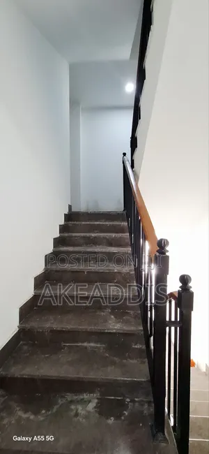 Furnished 3bdrm Apartment in Bole Ayat for sale