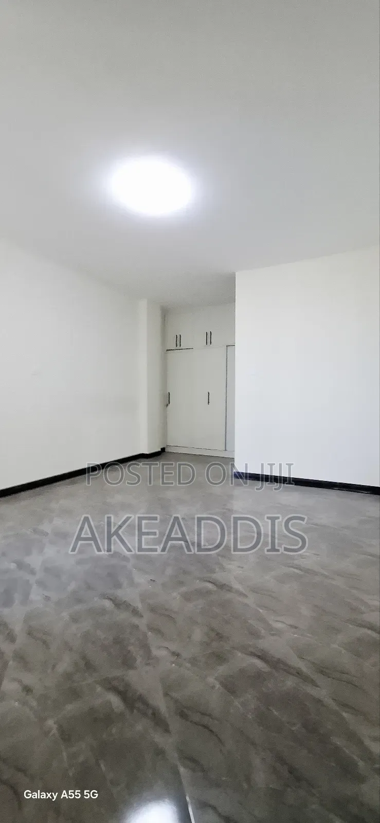 Furnished 3bdrm Apartment in Bole Ayat for sale