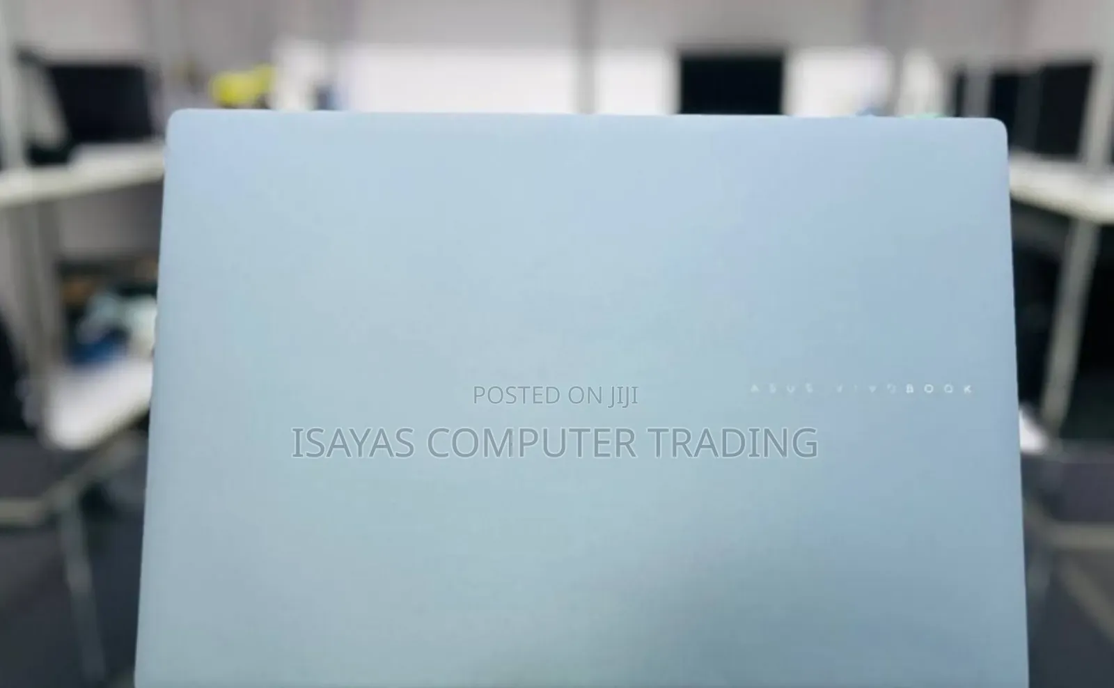 New Laptop Asus VivoBook 15 X505BA 16GB Intel Core Ultra 7 SSD 512GB