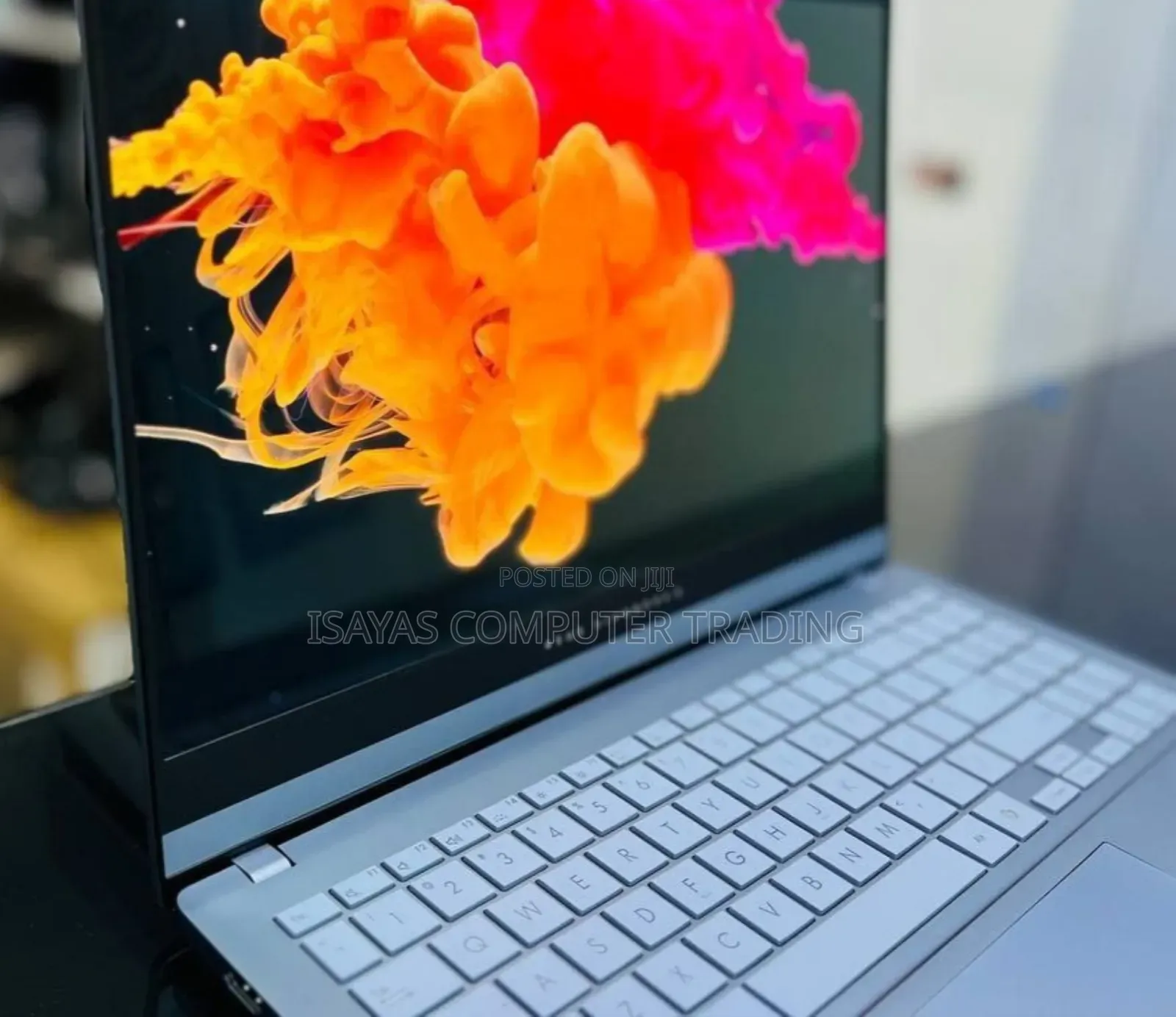 New Laptop Asus VivoBook 15 X505BA 16GB Intel Core Ultra 7 SSD 512GB