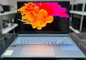 New Laptop Asus VivoBook 15 X505BA 16GB Intel Core Ultra 7 SSD 512GB