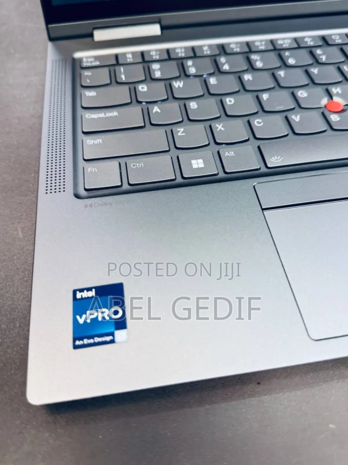 New Laptop Lenovo Thinkpad X1 Yoga 64GB Intel Core I7 SSD 512GB