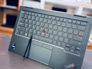 New Laptop Lenovo Thinkpad X1 Yoga 64GB Intel Core I7 SSD 512GB