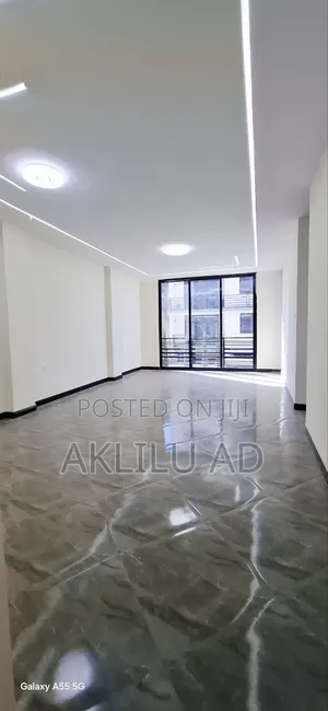 Furnished 3bdrm Apartment in Bole Ayat for sale