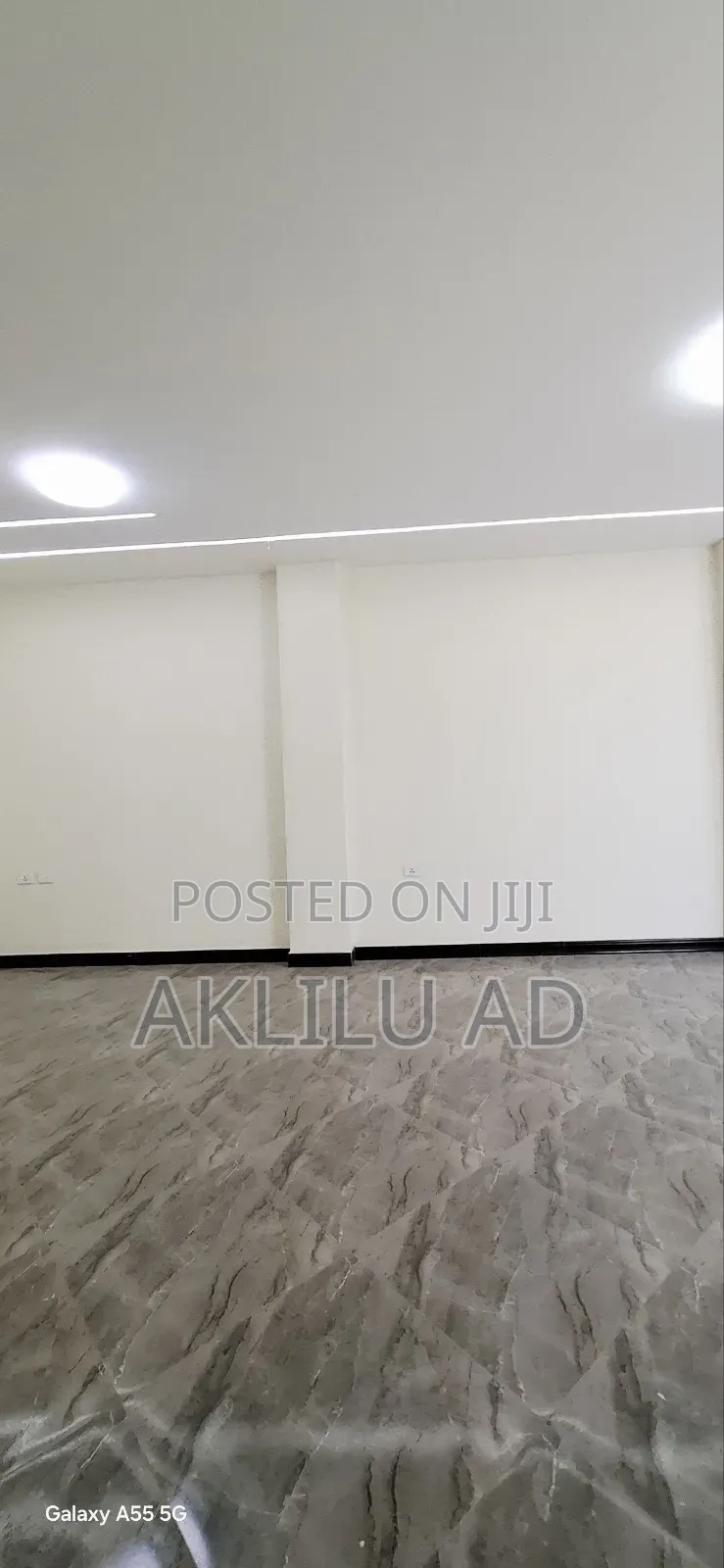 Furnished 3bdrm Apartment in Bole Ayat for sale